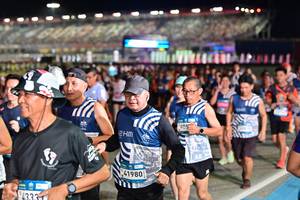 BIB: 
                            <button type="button" onclick="openModal(23306167)" class="btn btn-primary btn-sm float-right btn-popup" data-toggle="modal" data-target=".modal-high-quality">
                        <i class="fas fa-shopping-cart"></i> Add to Cart
                    </button>
                                            <button type="button" onclick="isThisMe(23306167, true)" class="btn btn-success btn-sm float-right btn-popup btn-isme hidden" data-toggle="tooltip" data-placement="bottom" title="นี่คือรูปของคุณใช่ไหม คลิกที่นี่เพื่อเอาเข้าอัลบั้ม">
                        <i class="fas fa-plus"></i> Add to album
                    </button>
                    <button type="button" onclick="isThisMe(23306167, false)" class="btn btn-warning btn-sm float-right btn-popup btn-isnotme hidden">
                        <i class="fas fa-ban"></i> Remove from album
                    </button>